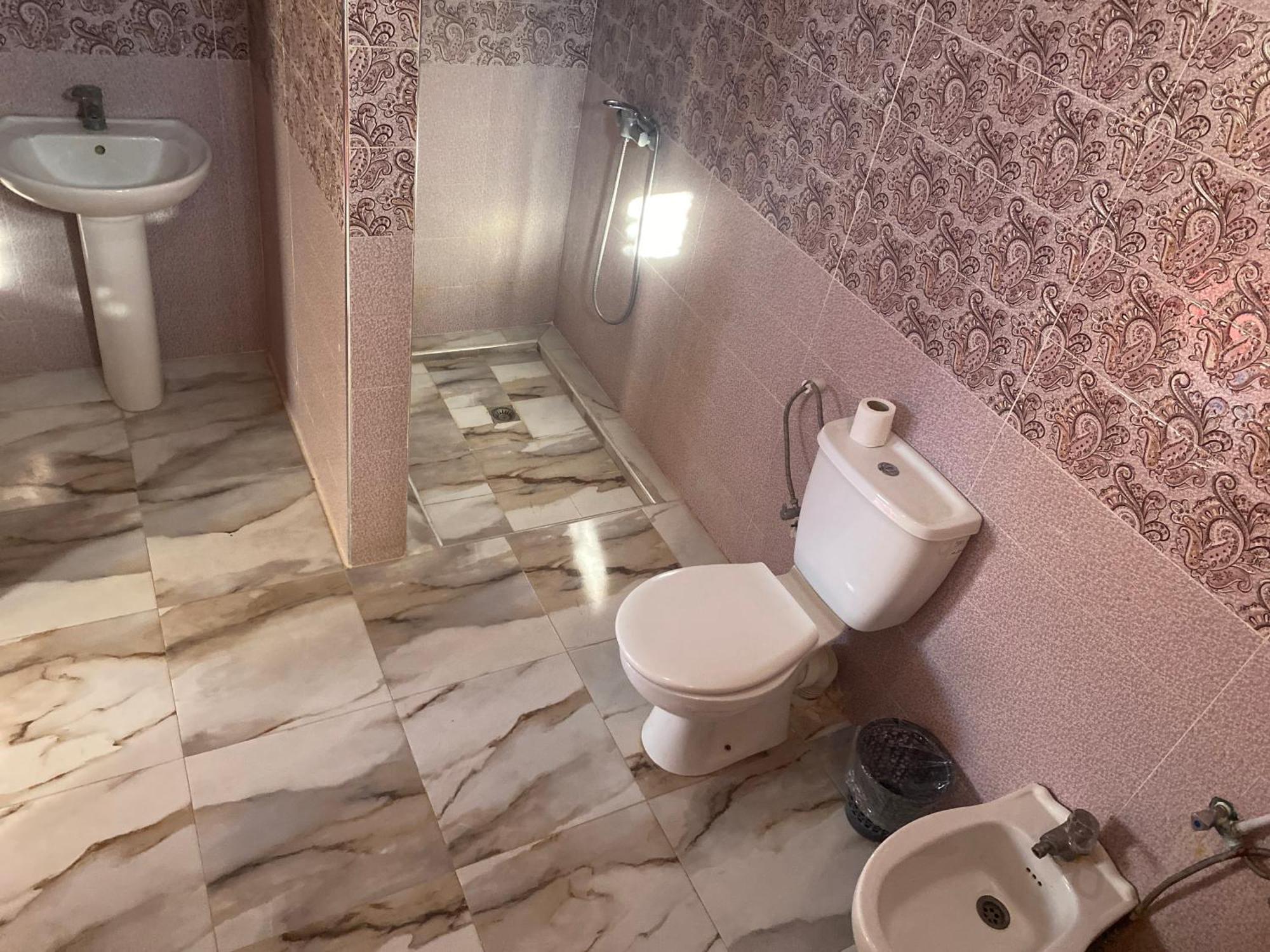 Riad Lala Fatima Ouzoud Dış mekan fotoğraf